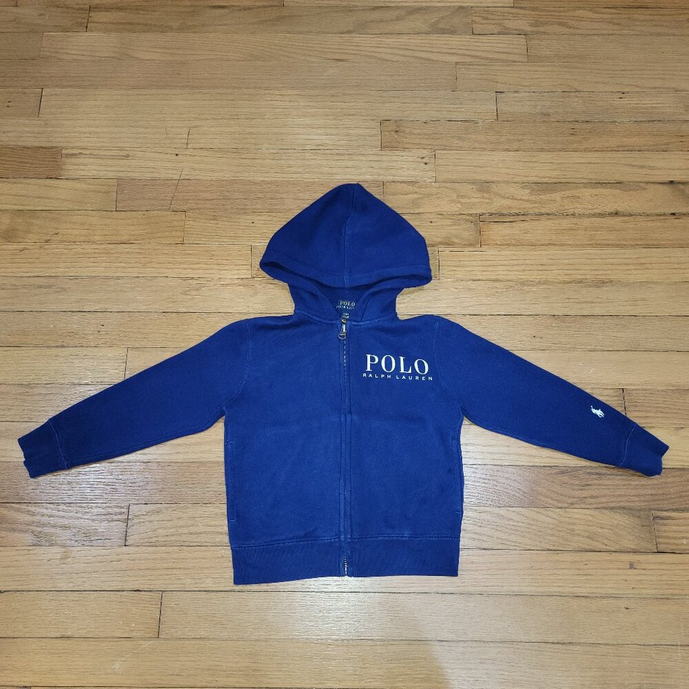 Boys Polo Ralph Lauren Sweater